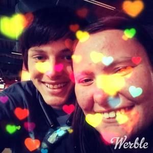 Meet your Posher, Zoe